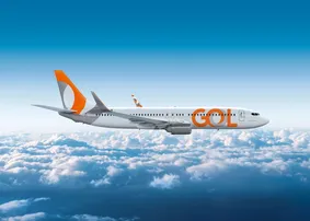 GOL INAUGURA NOVOS VOOS DIRETOS E AMPLIA CONECTIVIDADE NO SUL DA BAHIA
