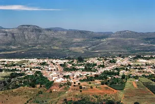 CIDADE DE PIATÃ NA CHAPADA DIAMANTINA É CONSIDERADA A MAIS FRIA DO NORDESTE