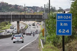 JERÔNIMO PREVÊ NOVA CONCESSIONÁRIA PARA BR-324 E BR-116 ENTRE AGOSTO E OUTUBRO