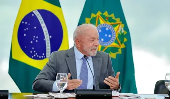 GOVERNO ALERTA CÂMARA SOBRE RISCOS DE CLASSIFICAR PCC E CV COMO TERRORISTAS PELOS EUA