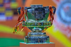 COPA DO BRASIL: CBF DIVULGA TABELA DETALHADA DAS OITAVAS DE FINAL