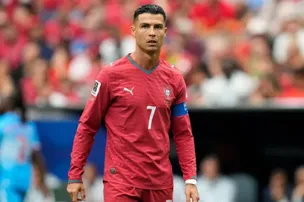 CAMPEÃO MUNDIAL PELA FRANÇA ACUSA CRISTIANO RONALDO DE “EGOÍSMO” EM ESTREIA NA COPA DO MUNDO