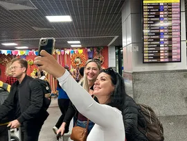 AEROPORTO DE SALVADOR PROJETA MOVIMENTAÇÃO RECORDE DURANTE O SÃO JOÃO