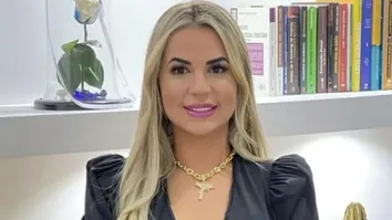 DEOLANE BEZERRA É ALVO DE PEDIDO DE EXCLUSÃO NA OAB APÓS PRISÃO; ENTENDA