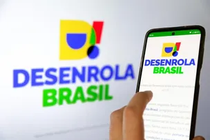 NOVO DESENROLA ALCANÇA MAIS DE 6 MILHÕES DE BRASILEIROS, AFIRMA MINISTRO DA FAZENDA
