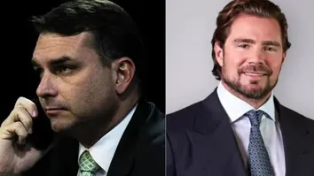 QUAEST: 65% DIZEM QUE FLÁVIO BOLSONARO ERROU AO PEDIR QUANTIA MILIONÁRIA A VORCARO