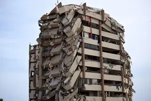 GOVERNO CONFIRMA BRASILEIROS ENTRE VÍTIMAS DE TERREMOTOS NA VENEZUELA