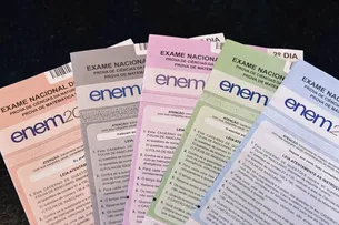 INSCRIÇÕES PARA O ENEM TERMINAM NESTA SEXTA-FEIRA; SAIBA COMO FAZER