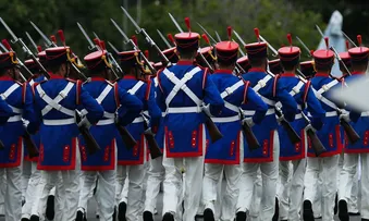 PRAZO PARA ALISTAMENTO MILITAR OBRIGATÓRIO TERMINA NESTA TERÇA-FEIRA (30)