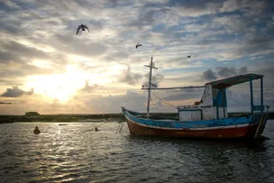 DUAS PRAIAS NA BAHIA ESTÃO ENTRE AS 100 MELHORES DO MUNDO; VEJA QUAIS