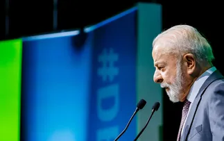 LULA OFERECE AJUDA À VENEZUELA APÓS FORTES TERREMOTOS
