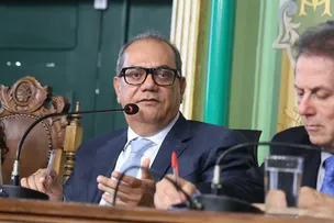 MUNIZ DETONA CEO DO AEROPORTO POR IMPLEMENTAR O SISTEMA KISS & FLY