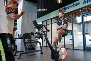 NEYMAR ESTARÁ COM A SELEÇÃO BRASILEIRA NA ESTREIA NA COPA DO MUNDO
