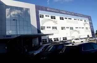 SALVADOR ABRE VAGAS PARA CIRURGIAS ELETIVAS NO HOSPITAL MUNICIPAL NESTA SEXTA-FEIRA