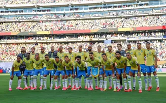 A ESTATÍSTICA APONTA A HOLANDA COMO O ADVERSÁRIO MAIS PROVÁVEL DO BRASIL NO PRIMEIRO MATA-MATA.