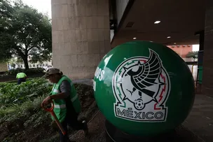 ABERTURA DA COPA DO MUNDO PODE SER IMPACTADA POR TEMPESTADE; ALERTA PREVISÃO DO TEMPO