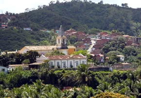 CACHOEIRA VOLTA A SER CAPITAL DA BAHIA NESTA QUINTA-FEIRA (25)
