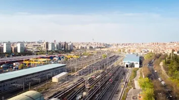 PROJETO PREVÊ FERROVIA QUE VAI LIGAR O BRASIL AO PACÍFICO E VAI MUDAR ROTA DE CHEGADA ATÉ A CHINA