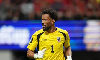 AOS 40 ANOS, VOZINHA BRILHA CONTRA A ESPANHA E ENTRA PARA A HISTÓRIA DE CABO VERDE