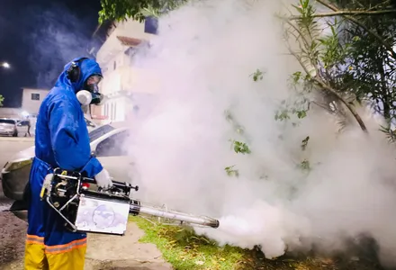 SALVADOR INTENSIFICA AÇÕES DE COMBATE AO AEDES AEGYPT A PARTIR DESTA SEGUNDA (8)
