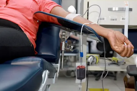 BAHIA TEM ESTOQUE CRÍTICO DE 6 TIPOS DE SANGUE; CONFIRA ONDE DOAR
