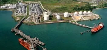 SIMPAR VENDE OPERAÇÃO DA CS PORTO ARATU NA BAHIA POR R$ 1,8 BILHÃO