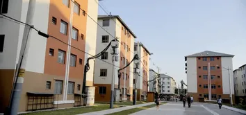 SALVADOR TERÁ 296 NOVAS MORADIAS POPULARES DO MINHA CASA, MINHA VIDA