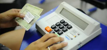 ELEITORADO BRASILEIRO CRESCE 1,4% NA COMPARAÇÃO COM 2022 E CHEGA A 158,7 MILHÕES, DIZ TSE