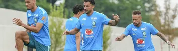 SALVADOR TERÁ TELÕES EM QUATRO BAIRROS E SHOWS GRATUITOS PARA TRANSMISSÃO DE BRASIL X NORUEGA