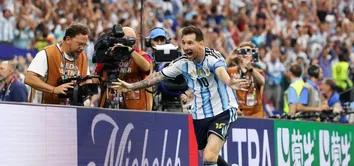 COPA TEM MESSI, HAALAND E KANE DEFININDO VAGAS NA SEMI FINAIS; VEJA AGENDA 