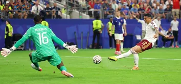 ESPANHA VENCE FRANÇA E GARANTE VAGA NA FINAL DA COPA DO MUNDO APÓS 16 ANOS