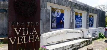 PREFEITURA DESTINA R$ 2,6 MILHÕES PARA OBRAS NO TEATRO VILA VELHA, ILÊ AIYÊ E CIDADE DA MÚSICA