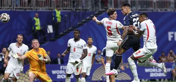 ARGENTINA BATE INGLATERRA DE VIRADA E GARANTE VAGA NA FINAL DA COPA
