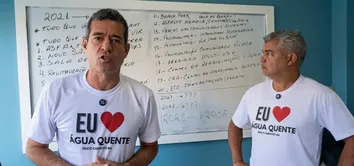 TRE DETERMINA RETIRADA DE VÍDEO DE PREFEITO BAIANO POR SUPOSTA PROPAGANDA ELEITORAL ANTECIPADA