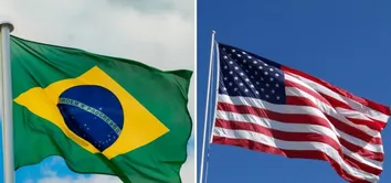GOVERNO DIZ QUE MANTERÁ NEGOCIAÇÕES PARA TENTAR REVER TARIFA DOS EUA