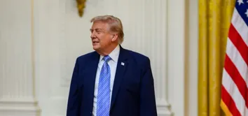 TRUMP RECEBE ZELENSKY E NETANYAHU EM REUNIÕES SEPARADAS NA CASA BRANCA