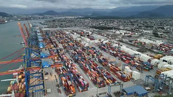 SÃO PAULO E SANTA CATARINA CONCENTRAM IMPACTOS DO NOVO TARIFAÇO, DIZ APEX