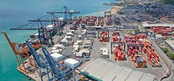 EXPORTAÇÕES BAIANAS CRESCEM 6,6% NO MÊS DE JUNHO