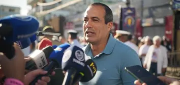 BRUNO REIS VOLTA A CRITICAR JERÔNIMO E QUESTIONA EMPRÉSTIMOS DO GOVERNO DA BAHIA