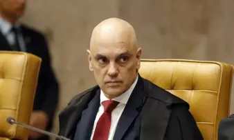MORAES DÁ 48 HORAS PARA DANIEL SILVEIRA EXPLICAR VÍDEO NAS REDES SOCIAIS