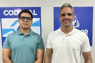 PREFEITURA ALINHA INTEGRAÇÃO ESTRATÉGICA VOLTADA PARA O NOVO CENTRO DE CONTROLE DE OPERAÇÕES DE SALVADOR