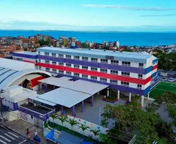COLÉGIO DA LIBERDADE RECEBE NOVA ESTRUTURA APÓS INVESTIMENTO DE R$ 22,5 MILHÕES