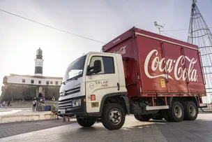 SOLAR COCA-COLA MANTÉM NOTAS MÁXIMAS DA FITCH E DA MOODY'S E REFORÇA COMPROMISSO COM A DIVERSIDADE NA BAHIA