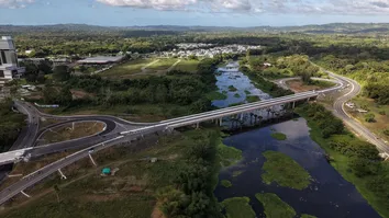 GOVERNO DO ESTADO ENTREGA PRIMEIRA ETAPA DO SISTEMA VIÁRIO DA BA-649 ENTRE ILHÉUS E ITABUNA