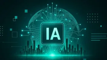 IA AGÊNTICA AVANÇA NAS EMPRESAS E DESENHA MERCADO GLOBAL DE MAIS DE US$ 22 BILHÕES