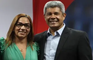 JERÔNIMO E ROBERTA SANTANA REBATEM CRÍTICAS DE ZÉ RONALDO À REGULAÇÃO DA SAÚDE