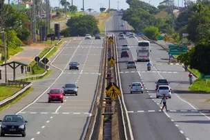 BAHIA REGISTRA MAIOR NÚMERO DE MORTES DE MOTOCICLISTAS EM RODOVIAS FEDERAIS