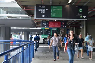 SEMOB PREPARA OPERAÇÃO ESPECIAL DE TRANSPORTE PARA OS FESTEJOS DO 2 DE JULHO