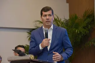TINOCO CRITICA NOVO LEILÃO DO CENTRO DE CONVENÇÕES E A CONDUÇÃO DO GOVERNO DO ESTADO