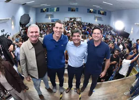 ACM NETO LEVA EVENTO DE PRÉ-CAMPANHA A CAJAZEIRAS NESTA QUINTA-FEIRA (9)